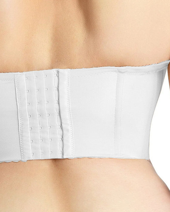 Dameblonde-Bh Med Justerbare Stropper