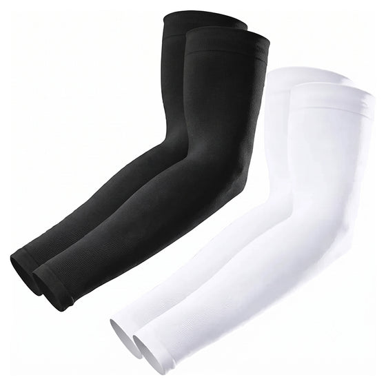 Ermer Solid Fingerløs Is