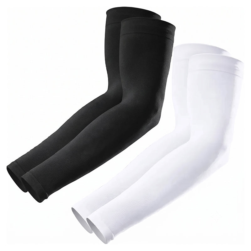 Ermer Solid Fingerløs Is