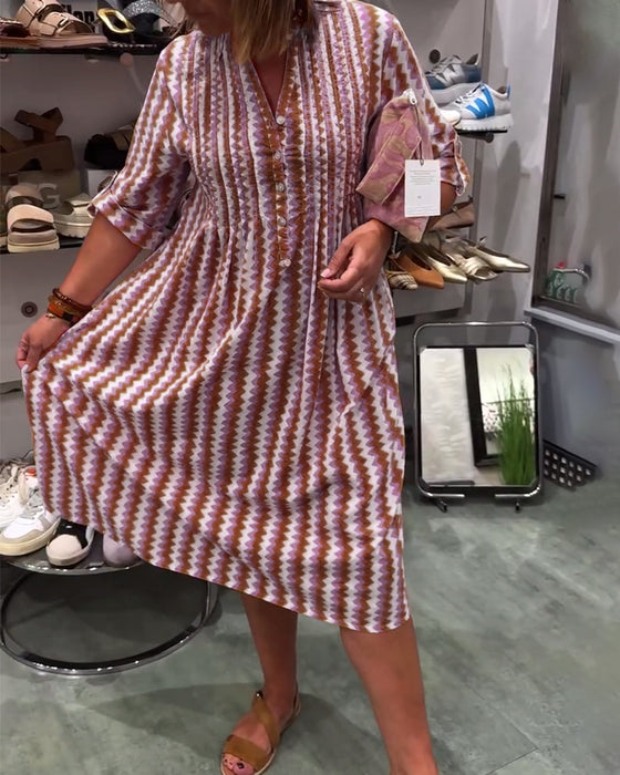 Jole Med Bølgemønster