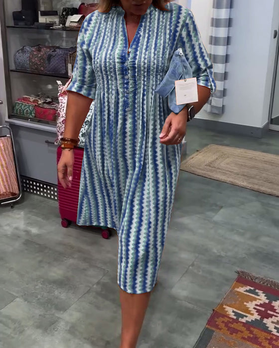 Jole Med Bølgemønster