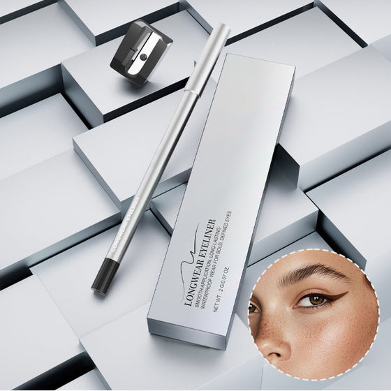 Vanntett Eyeliner Gelpenn