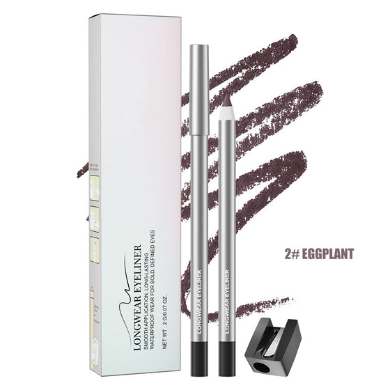 Vanntett Eyeliner Gelpenn