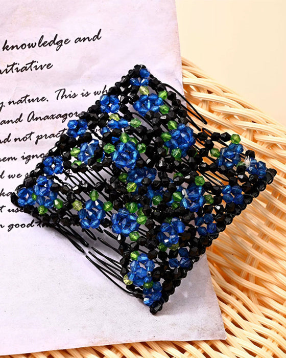 Magisk Og Allsidig Hårpynt For Kvinner