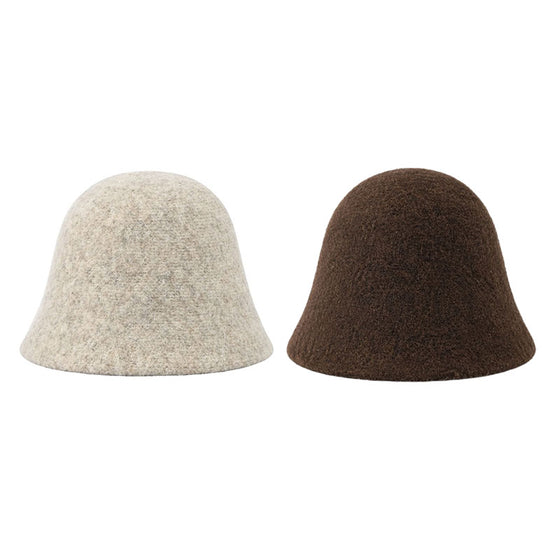 Hatt Enfarget Bucket