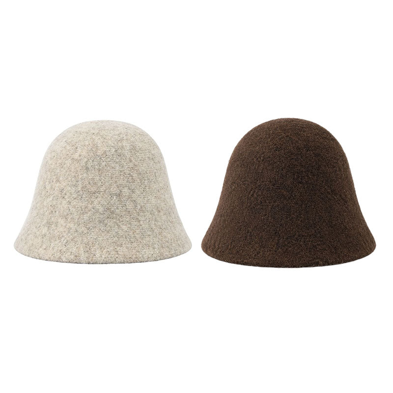 Hatt Enfarget Bucket