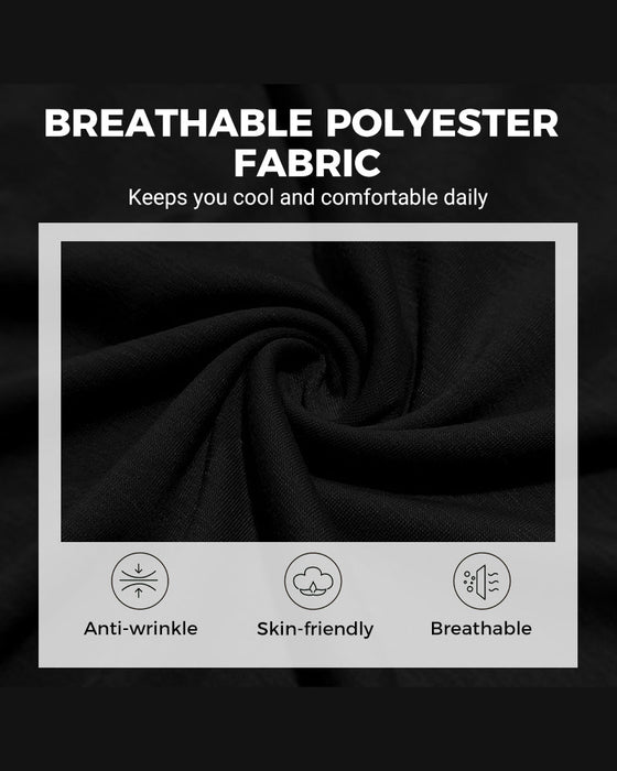 Topp Pustende Pullover Langermet Herre