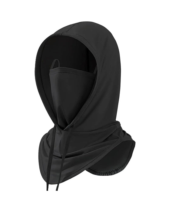 Maske Full-Dekning Solbeskyttelse