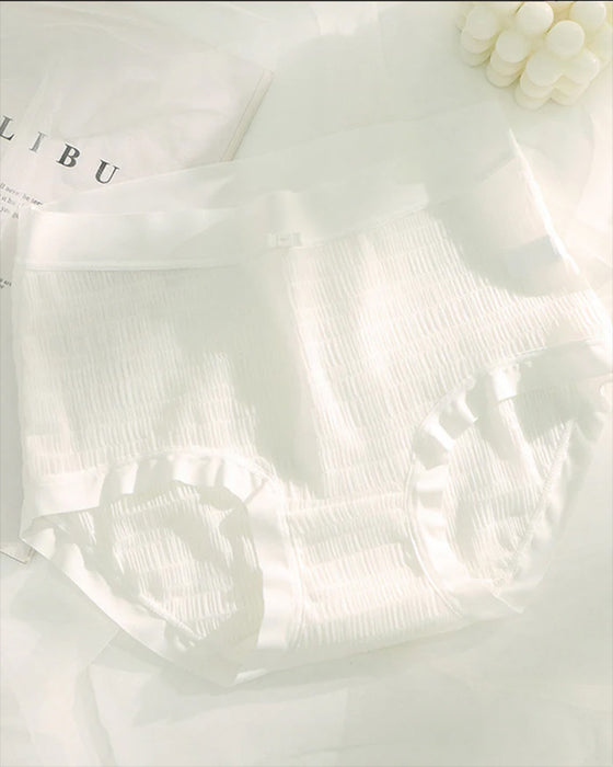 Undertøy Ultratynt Sømløst