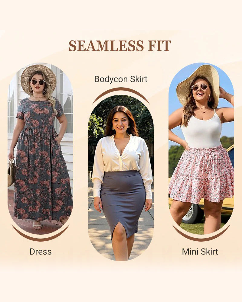 Tank Top Termisk Forknapper Integrert Brystholder