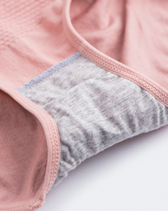 Underklær Honningkake Høy Midje