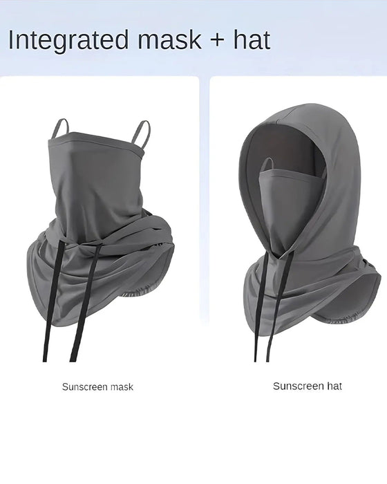 Maske Full-Dekning Solbeskyttelse