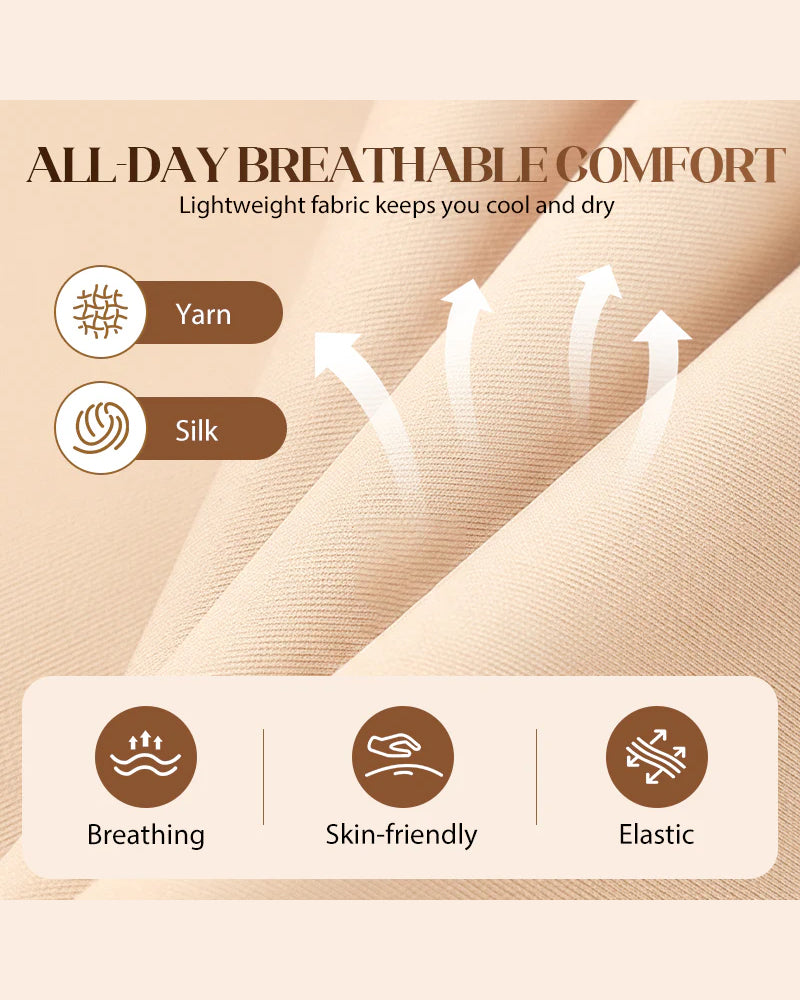 BH Magisk Tynnsøkt Sømløs Formende