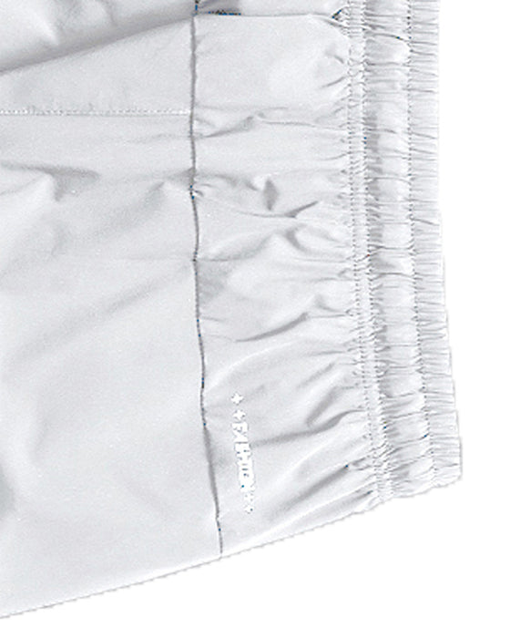 Shorts Menn Elastisk Midje Lomme Hurtigtørkende Is-Silke Sport