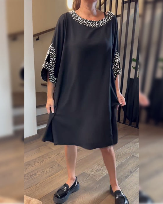 Modelig Los Perlekjole