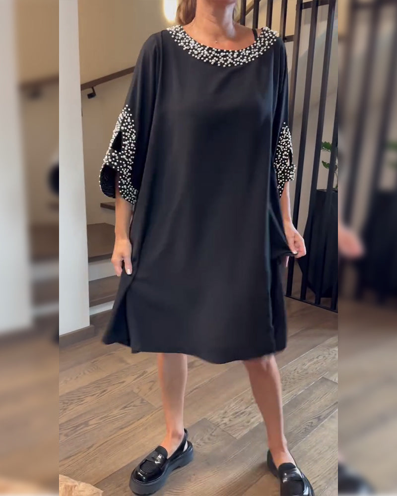 Modelig Los Perlekjole