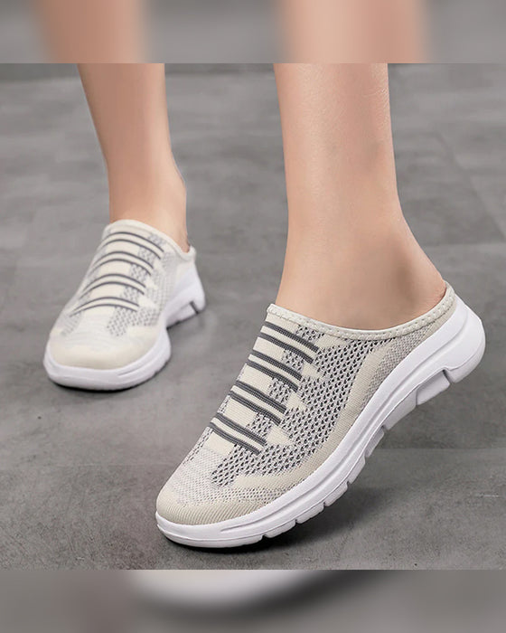 Semitrailer Flyvende Nett