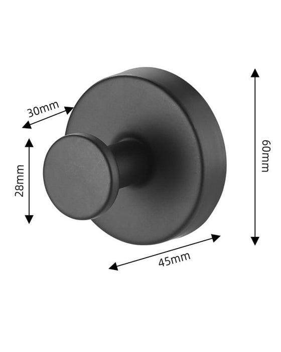 Julesalg 🎄 2025 Oppgraderte Sugekopphengere