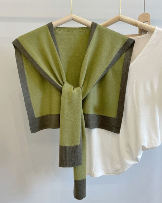 Cover-Up Stilig Enkel Lett