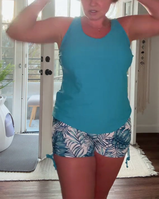 Bikini Motefull Og Allsidig Fritid Todelt