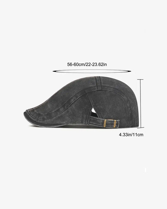 Unisex Andenebb Beret