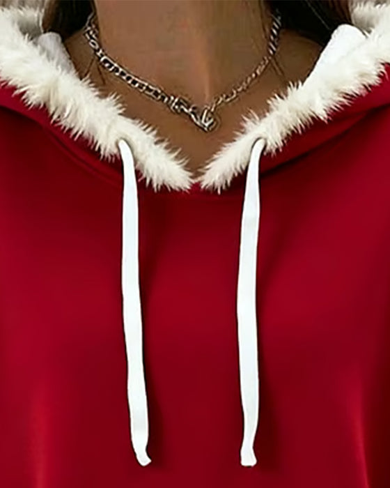 Genser Pelskant Hette Lommé