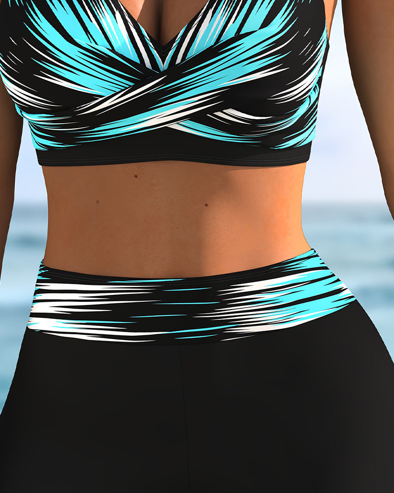 Bikini Gradient Kors Boxershorts