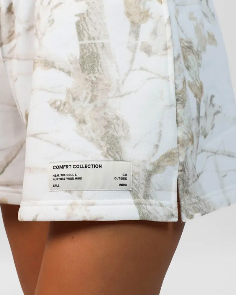 Shorts Tie-Dye Rennesnor Casual