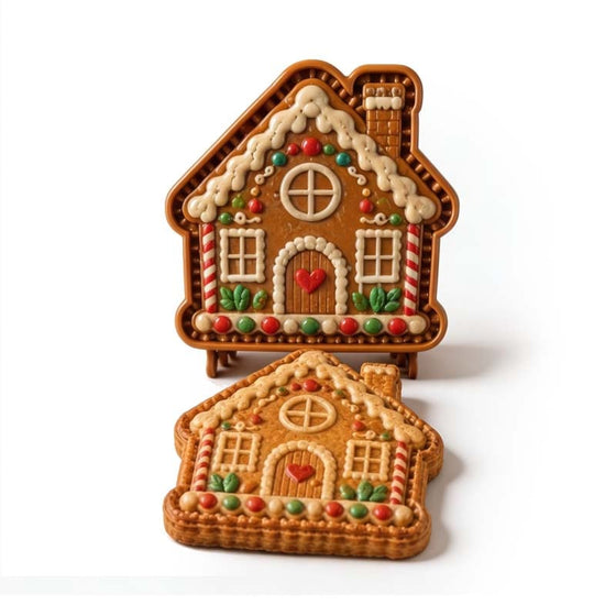 Jul Mini Pai Form Samling