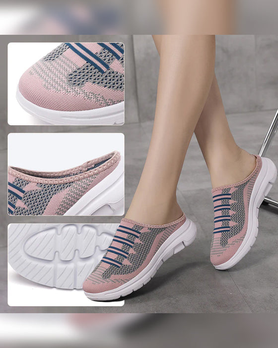 Semitrailer Flyvende Nett