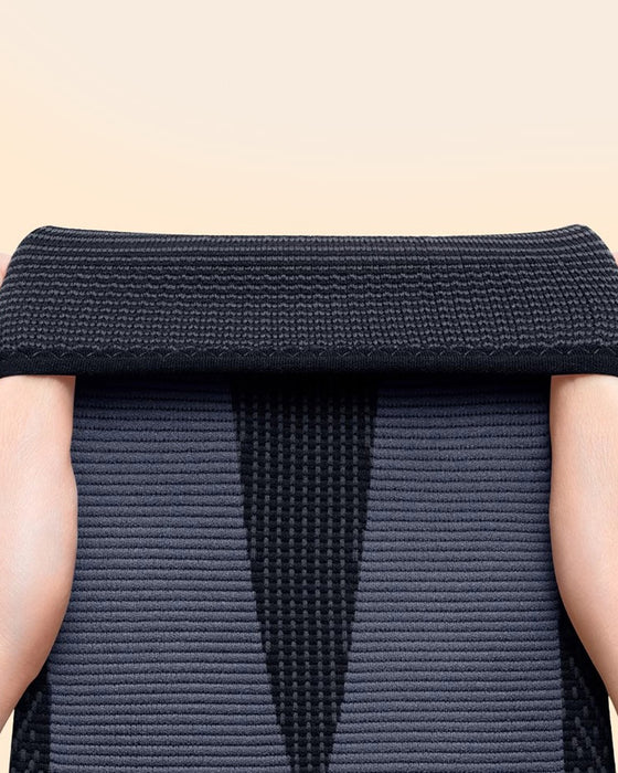 🔥Hot Sale🌟Turmalin Akupressur Selvvarmende Knebeskyttelse