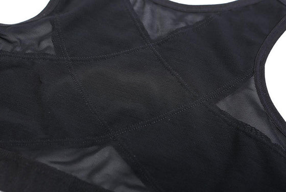 🔥Pustende Løftende Bomulls-Bh