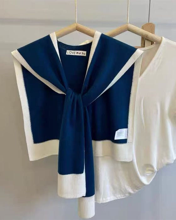 Cover-Up Stilig Enkel Lett