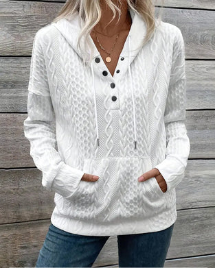 Hettegenser Med Hette