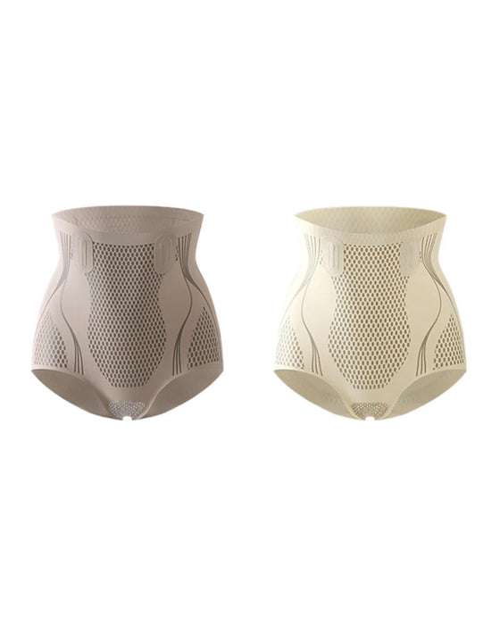 Formshort Fettbrennende Lce Silk Lonic Fiber