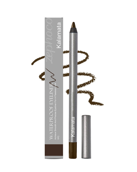 Eyeliner Langvarig Vanntett