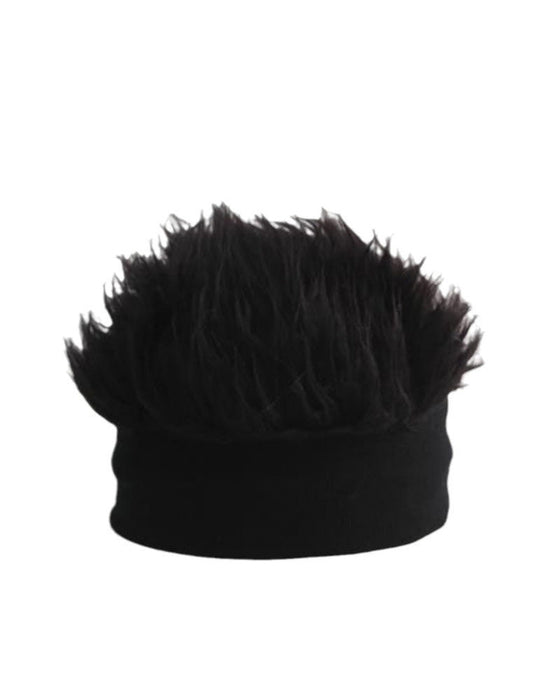 Lue Herre Unisex Hip-Hop Stil Parykk