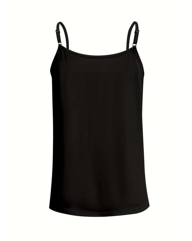 Camitop Camisole Knipling