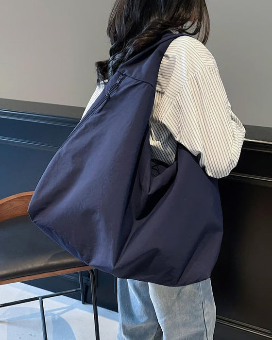 Veske Stor Kapasitet En-skulder Armhule