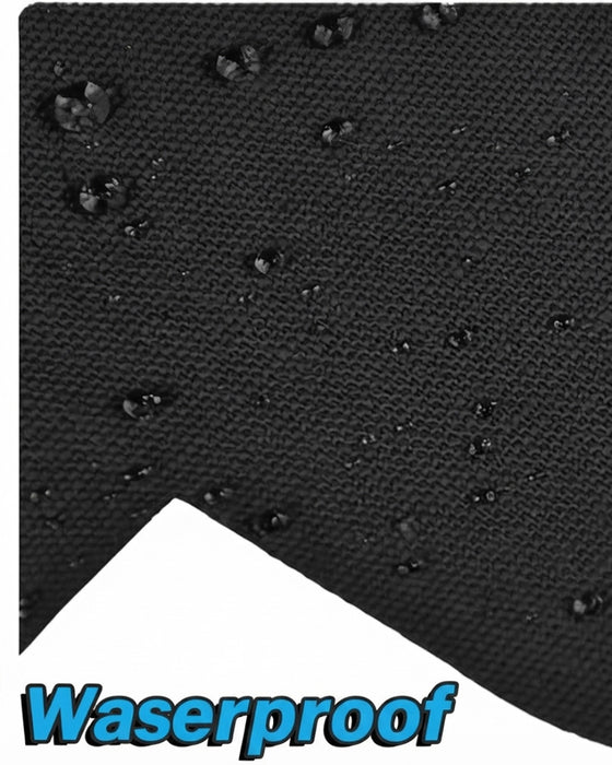 Forskåret Muskelpatch-Kneskinn