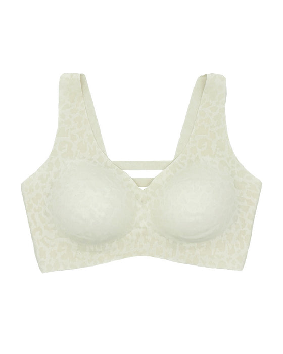 Underklær Sømfri Trådfri Tyunn Push-Up