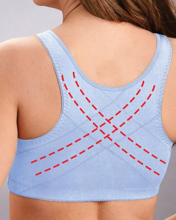 Bh Med Foranknapping Og Knipling