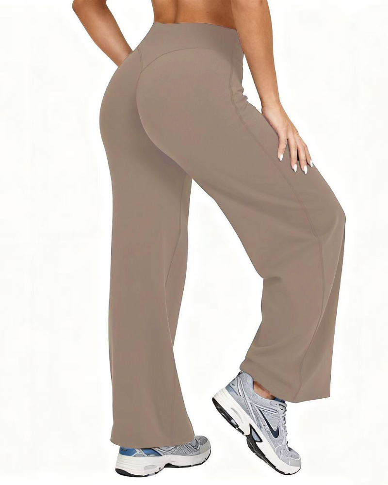 Bukse Casual Yoga Vida Ben