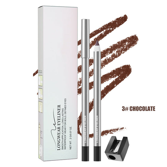 Vanntett Eyeliner Gelpenn