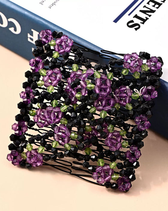 Magisk Og Allsidig Hårpynt For Kvinner