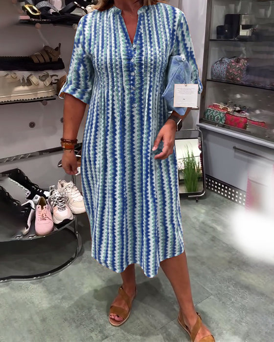 Jole Med Bølgemønster