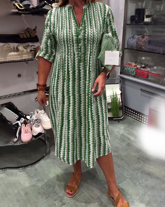 Jole Med Bølgemønster