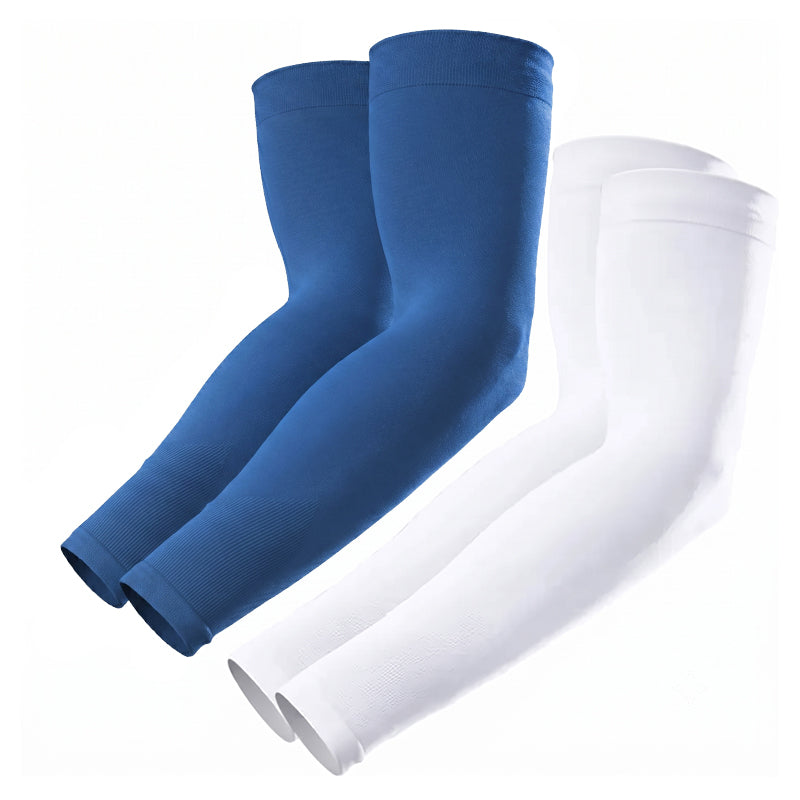 Ermer Solid Fingerløs Is