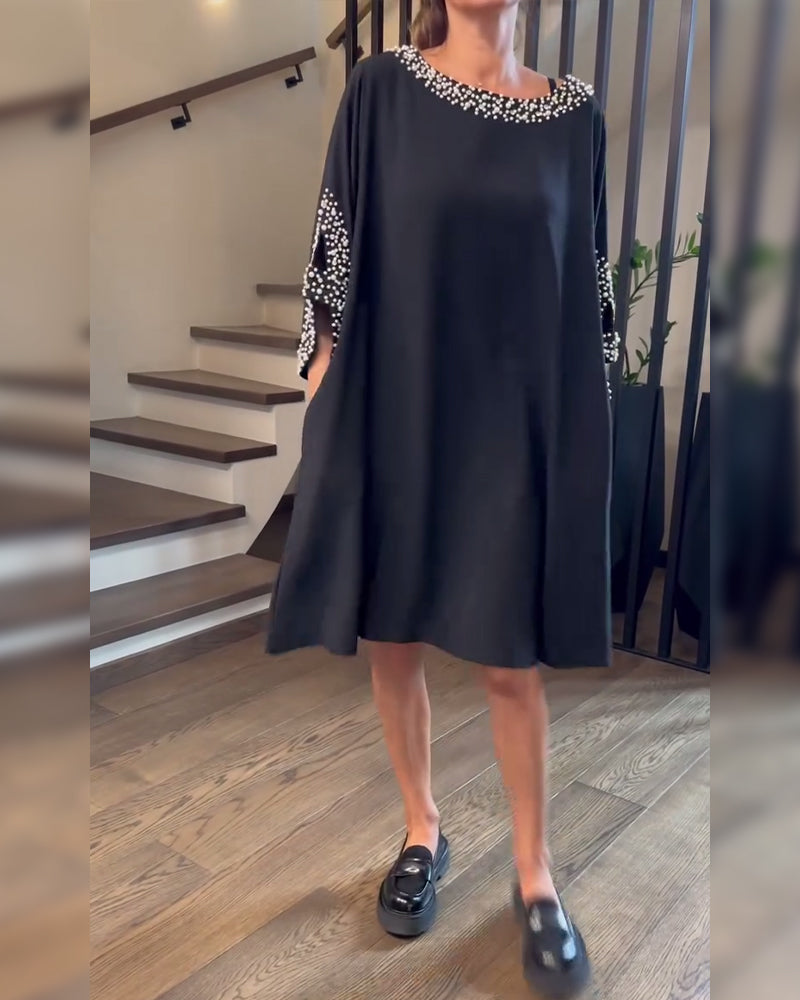 Modelig Los Perlekjole