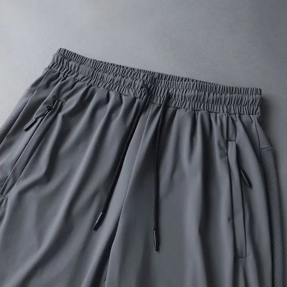 🔥Unisex Superstretch Hurtigtørkende Shorts